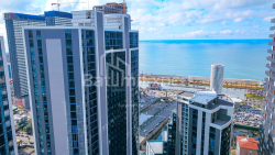 شقة سكنية 48 متر مربع - زقاق الأبطال, Batumi, جورجيا