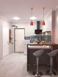 شقة سكنية 48 متر مربع - زقاق الأبطال, Batumi, جورجيا