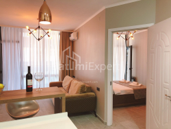 شقة سكنية 2-комн 48 m² - زقاق الأبطال, Batumi
