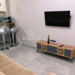 شقة سكنية 48 متر مربع - زقاق الأبطال, Batumi, جورجيا