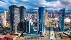 شقة سكنية 2-комн 48 m² - زقاق الأبطال, Batumi
