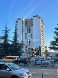 شقة سكنية 55.4 متر مربع - فازها بشافيلا, باتومي, جورجيا