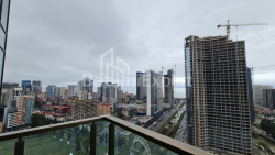شقة سكنية 79.7 متر مربع - زيولي شارتافا, Batumi, جورجيا