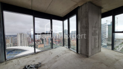 شقة سكنية 3-комн 79.7 m² - زيولي شارتافا, Batumi