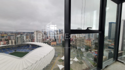 شقة سكنية 79.7 متر مربع - زيولي شارتافا, Batumi, جورجيا