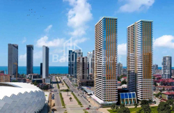 شقة سكنية 3-комн 79.7 m² - زيولي شارتافا, Batumi