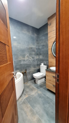شقة سكنية 109 متر مربع - Tbel-Abuseridze, Batumi, جورجيا