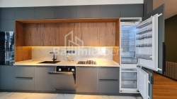 شقة سكنية 3-комн 109 m² - Tbel-Abuseridze, Batumi