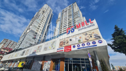 شقة سكنية 109 متر مربع - Tbel-Abuseridze, Batumi, جورجيا
