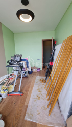شقة سكنية 109 متر مربع - Tbel-Abuseridze, Batumi, جورجيا