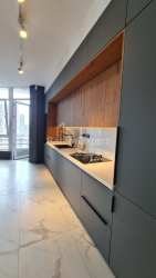 شقة سكنية 109 متر مربع - Tbel-Abuseridze, Batumi, جورجيا