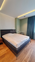 شقة سكنية 109 متر مربع - Tbel-Abuseridze, Batumi, جورجيا