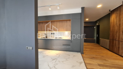شقة سكنية 109 متر مربع - Tbel-Abuseridze, Batumi, جورجيا