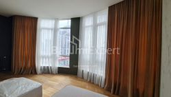 شقة سكنية 109 متر مربع - Tbel-Abuseridze, Batumi, جورجيا