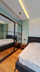شقة سكنية 109 متر مربع - Tbel-Abuseridze, Batumi, جورجيا