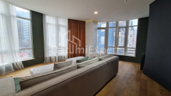 شقة سكنية 109 متر مربع - Tbel-Abuseridze, Batumi, جورجيا