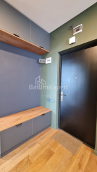 شقة سكنية 109 متر مربع - Tbel-Abuseridze, Batumi, جورجيا