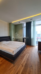 شقة سكنية 109 متر مربع - Tbel-Abuseridze, Batumi, جورجيا