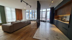شقة سكنية 109 متر مربع - Tbel-Abuseridze, Batumi, جورجيا