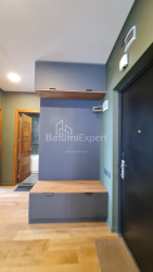 شقة سكنية 109 متر مربع - Tbel-Abuseridze, Batumi, جورجيا