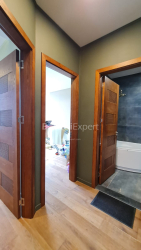 شقة سكنية 109 متر مربع - Tbel-Abuseridze, Batumi, جورجيا