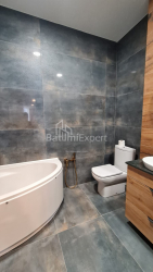 شقة سكنية 109 متر مربع - Tbel-Abuseridze, Batumi, جورجيا