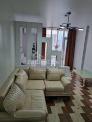 شقة سكنية 1-комн 40 m² - زقاق الأبطال, Batumi