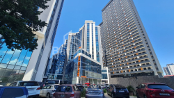 شقة سكنية 1-комн 40 m² - زقاق الأبطال, Batumi