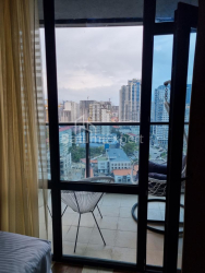 شقة سكنية 40 متر مربع - زقاق الأبطال, Batumi, جورجيا