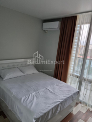 شقة سكنية 1-комн 40 m² - زقاق الأبطال, Batumi