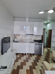 شقة سكنية 1-комн 40 m² - زقاق الأبطال, Batumi