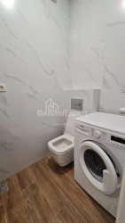شقة سكنية 62 متر مربع - زيولي شارتافا, Batumi, جورجيا