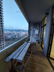 شقة سكنية 62 متر مربع - زيولي شارتافا, Batumi, جورجيا