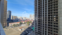 شقة سكنية 62 متر مربع - زيولي شارتافا, Batumi, جورجيا