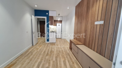 شقة سكنية 3-комн 62 m² - زيولي شارتافا, Batumi