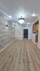 شقة سكنية 2-комн 46 m² - نيكو بيروسماني, Batumi