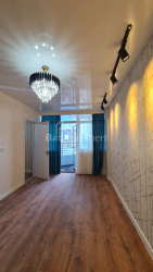 شقة سكنية 2-комн 46 m² - نيكو بيروسماني, Batumi