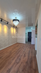 شقة سكنية 2-комн 46 m² - نيكو بيروسماني, Batumi