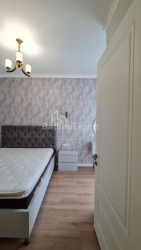 شقة سكنية 65 متر مربع - Tbel-Abuseridze, Batumi, جورجيا