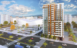 شقة سكنية 3-комн 65 m² - Tbel-Abuseridze, Batumi