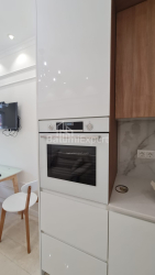 شقة سكنية 65 متر مربع - Tbel-Abuseridze, Batumi, جورجيا