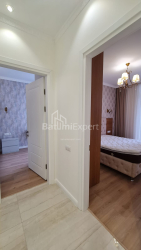 شقة سكنية 65 متر مربع - Tbel-Abuseridze, Batumi, جورجيا