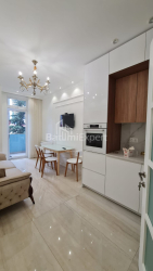 شقة سكنية 65 متر مربع - Tbel-Abuseridze, Batumi, جورجيا