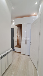 شقة سكنية 65 متر مربع - Tbel-Abuseridze, Batumi, جورجيا