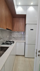 شقة سكنية 65 متر مربع - Tbel-Abuseridze, Batumi, جورجيا