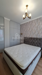 شقة سكنية 65 متر مربع - Tbel-Abuseridze, Batumi, جورجيا