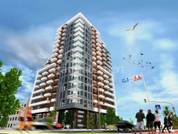 شقة سكنية 3-комн 65 m² - Tbel-Abuseridze, Batumi