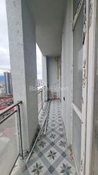 شقة سكنية 53.3 متر مربع - Tbel-Abuseridze, باتومي, جورجيا
