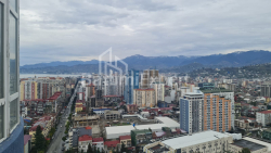 شقة سكنية 53.3 متر مربع - Tbel-Abuseridze, باتومي, جورجيا