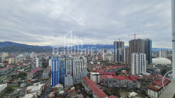 شقة سكنية 53.3 متر مربع - Tbel-Abuseridze, باتومي, جورجيا